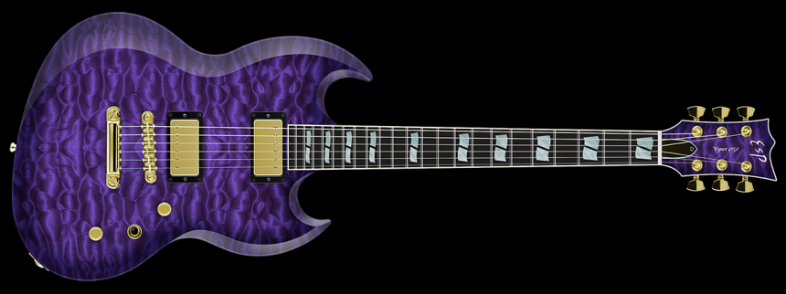 ESP USA VIPER